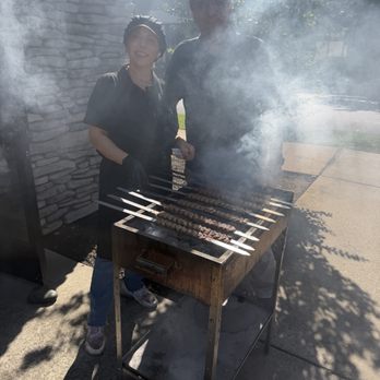 Yasi Catering - Caterers Near Me - Folsom, California Yasi Catering - Caterers Near Me - Folsom, California