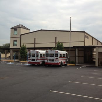 ST THOMAS MORE PARISH SCHOOL