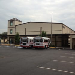 Saint Thomas More Parish School - New gym