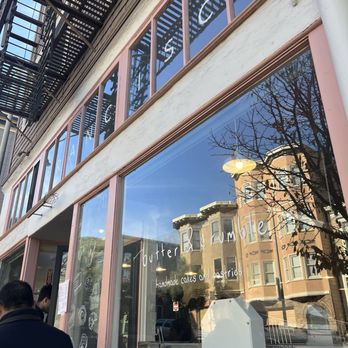 Butter & Crumble - Bakeries Near Me - San Francisco, California