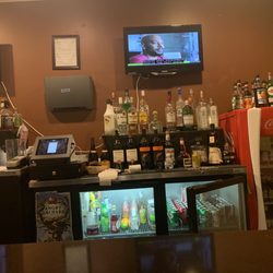 Banana Boat Lounge