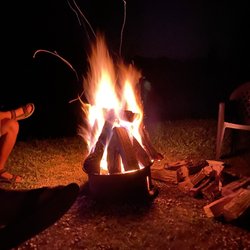 Cross Creek Rv Park