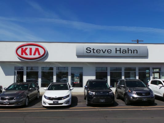 Steve Hahn Kia Yakima Wallpaper 8k