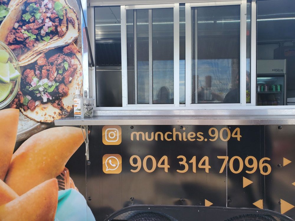 Munchies 904