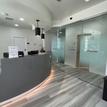 ION Dental Group - FRONT DESK - Orthodontists Near Me - Corona, California ION Dental Group - FRONT DESK - Orthodontists Near Me - Corona, California