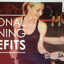 Snap Fitness