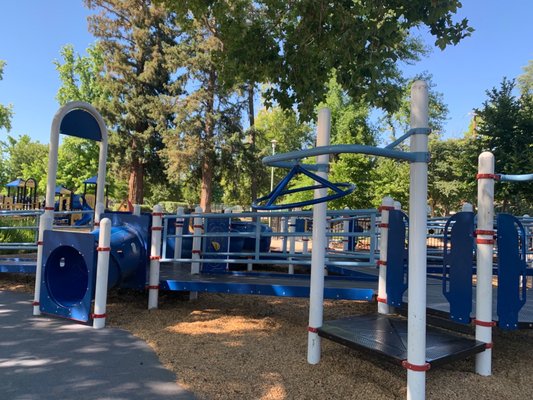 Southside Park by null