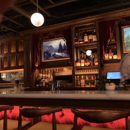Speakeasy Speakeasy