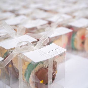 Sweet Box - @jennajanellerose - Candy Stores Near Me - Buena Park, California