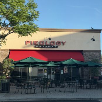 Pieology Pizzeria - Pizza Near Me - Walnut, California Pieology Pizzeria - Pizza Near Me - Walnut, California