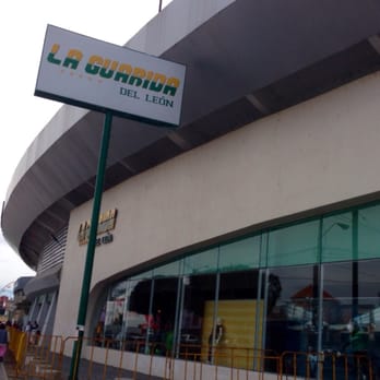 La Guarida - Sports Wear Near Me - León, GUA