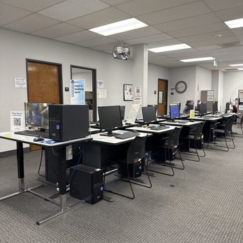 Selaco WDB - 13 computers available for job search and/ui claim applications - Career Counseling Near Me - Cerritos, California Selaco WDB - 13 computers available for job search and/ui claim applications - Career Counseling Near Me - Cerritos, California
