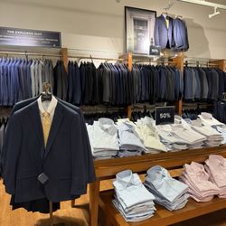 Brooks Brothers Factory Outlet