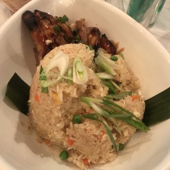 Eto'o Modern Asian Cuisine - Asian Fusion Near Me - Chicago, Illinois