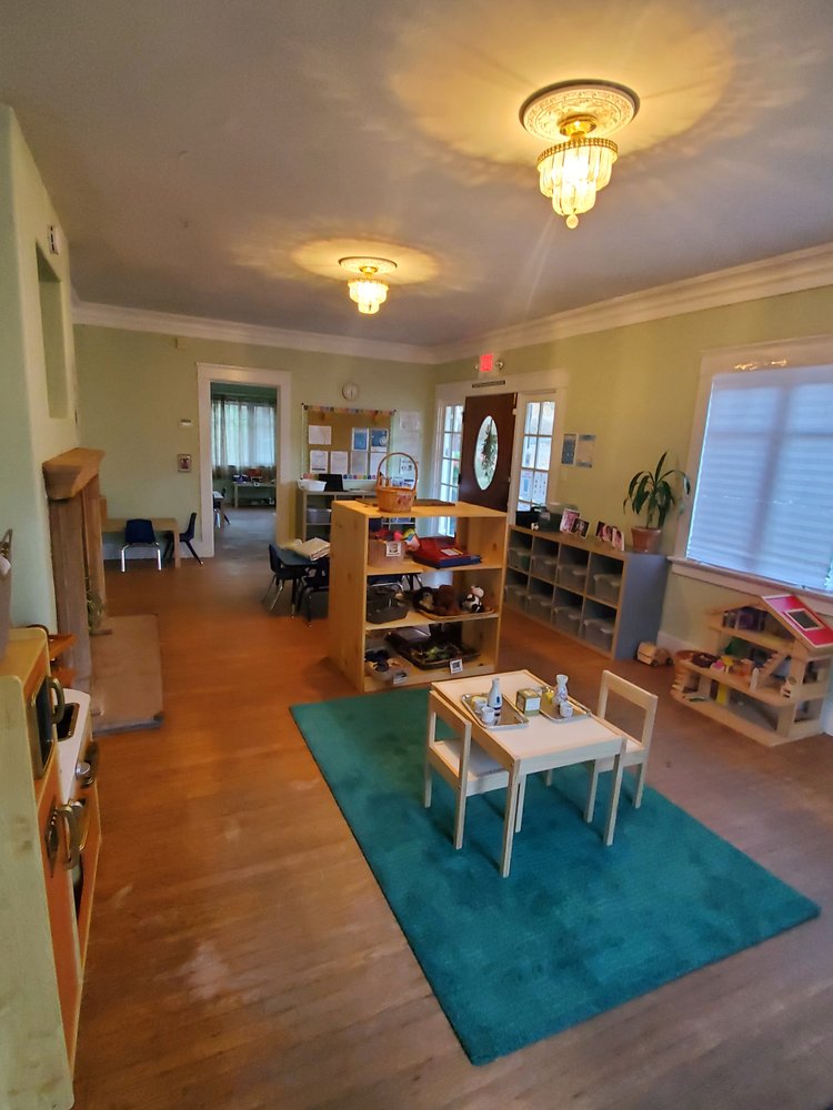 BUDS AND BLOSSOMS PRESCHOOL Updated April 2024 24 Photos 2809 S