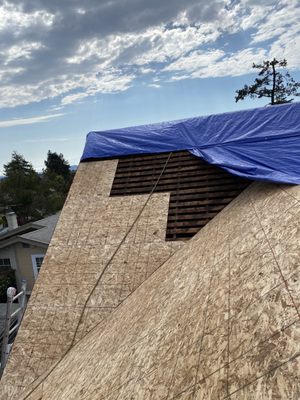 NorCal Roofing Services