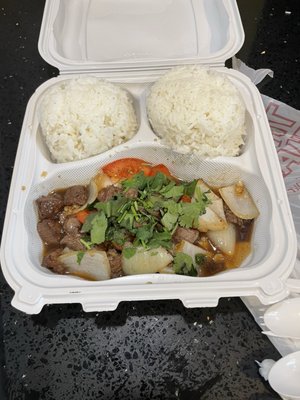 Ginger Palace Pan Asian Cuisine by null