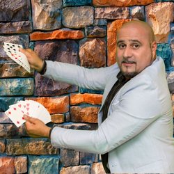 Ulloa Magic Productions