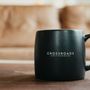 Crossroads Coffeehouse
