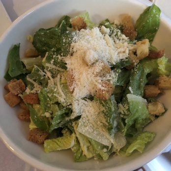 Amanda's Restaurant - Caesar Salad - Breakfast & Brunch Near Me - Hoboken, New Jersey Amanda's Restaurant - Caesar Salad - Breakfast & Brunch Near Me - Hoboken, New Jersey