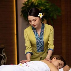 Sunflower Massage Therapy