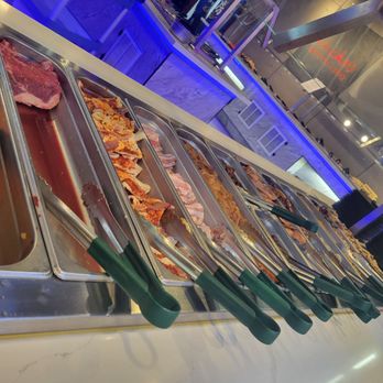 Volcano Hot Pot & Bbq - Seafood - Hot Pot Near Me - Hollywood, Florida Volcano Hot Pot & Bbq - Seafood - Hot Pot Near Me - Hollywood, Florida