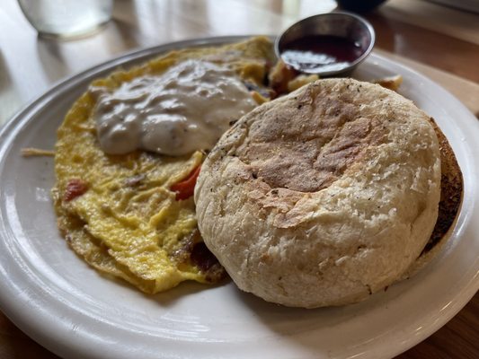 HomeGrown Kansas City - Brookside by null