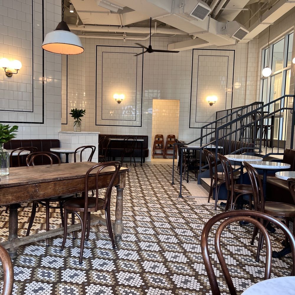Tatte Bakery & Cafe | Reston - Coffee & Tea Near Me - Reston, Virginia Tatte Bakery & Cafe | Reston - Coffee & Tea Near Me - Reston, Virginia
