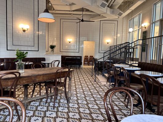 Tatte Bakery & Cafe | Reston by null