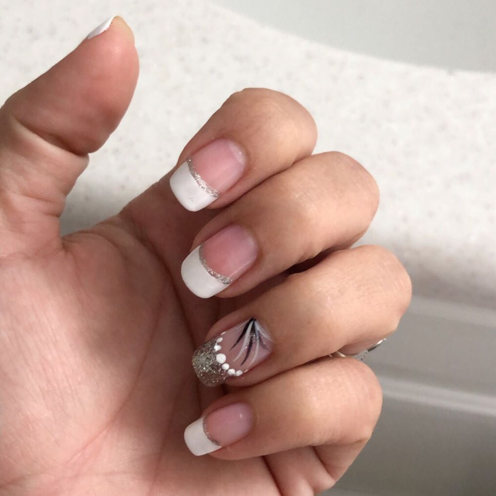 Lv Nails - Nail Salons Near Me - Jacksonville, Florida