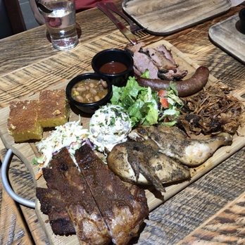 Hop "N" Hog - Meat platter for two ($60) - Barbeque Near Me - Clearwater, British Columbia Hop "N" Hog - Meat platter for two ($60) - Barbeque Near Me - Clearwater, British Columbia