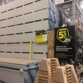 Lowe's Home Improvement - Hardware Stores Near Me - Albuquerque, New Mexico
