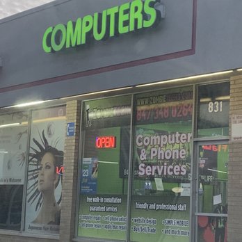 Zombie Techs Computer Repair - IT Services & Computer Repair Near Me - Schaumburg, Illinois Zombie Techs Computer Repair - IT Services & Computer Repair Near Me - Schaumburg, Illinois