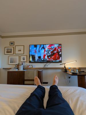 The Ritz-Carlton Orlando, Grande Lakes by null