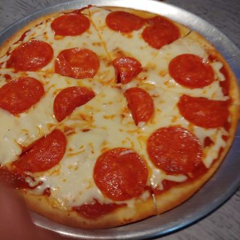 Our Station House - Pizza - American Near Me - Ebensburg, Pennsylvania
