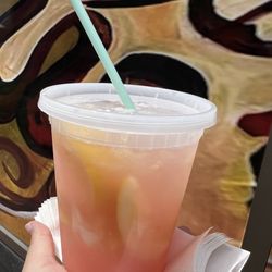 Be There Lemonades & Lattes