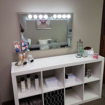 Repose Therapeutic Center - facial room - Massage Therapy Near Me - Lexington, Kentucky Repose Therapeutic Center - facial room - Massage Therapy Near Me - Lexington, Kentucky
