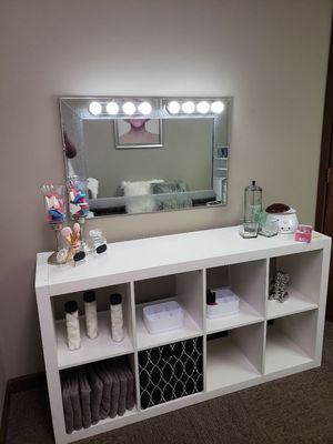 Repose Therapeutic Center