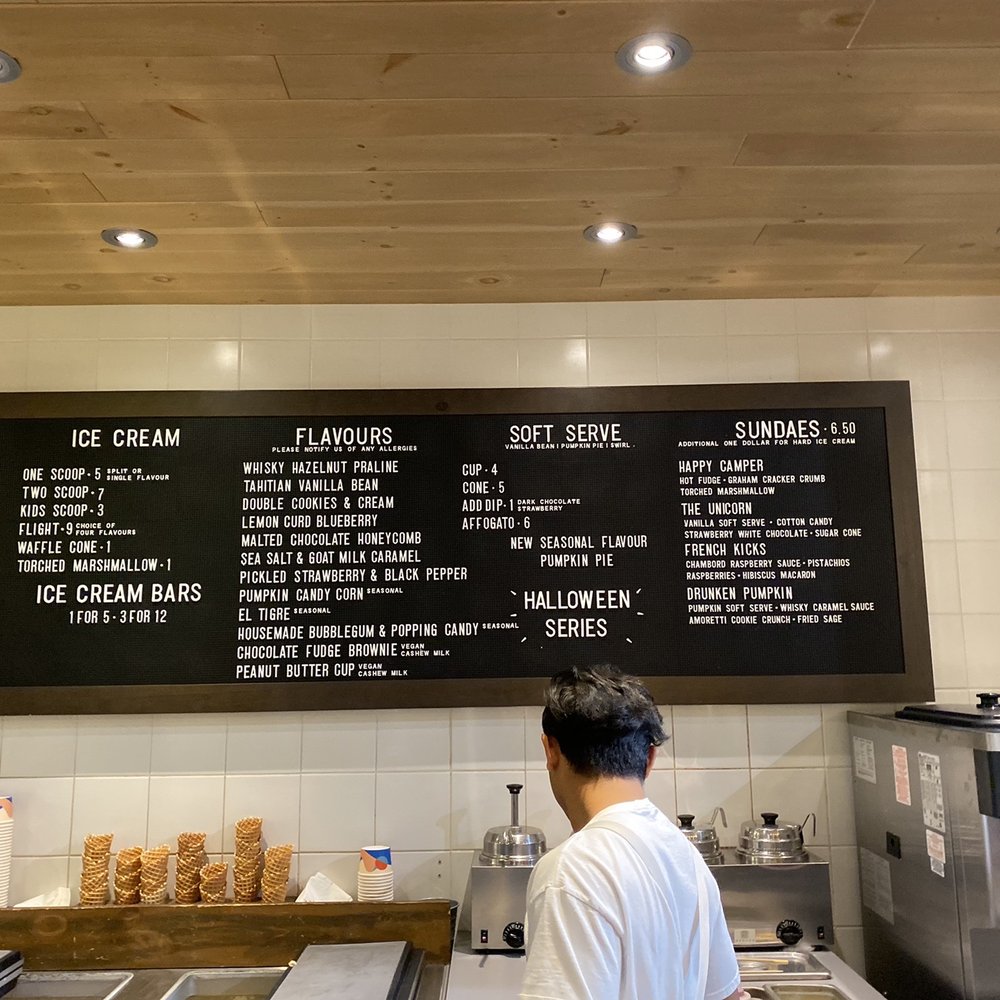 Made by Marcus - Seasonal menu - Coffee & Tea Near Me - Calgary, Alberta Made by Marcus - Seasonal menu - Coffee & Tea Near Me - Calgary, Alberta