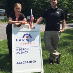 Farmers Insurance - Pamela Negron