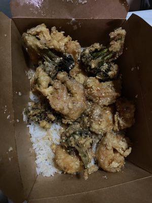 Wingz & Mi by null