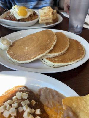 Cadillac Cafe by null