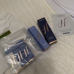 LIVE Hydration Spa