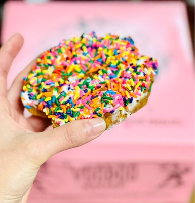 Voodoo Doughnut by null