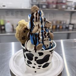 The Yard Milkshake Bar - Georgetown