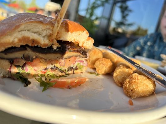 McMenamins Cedar Hills