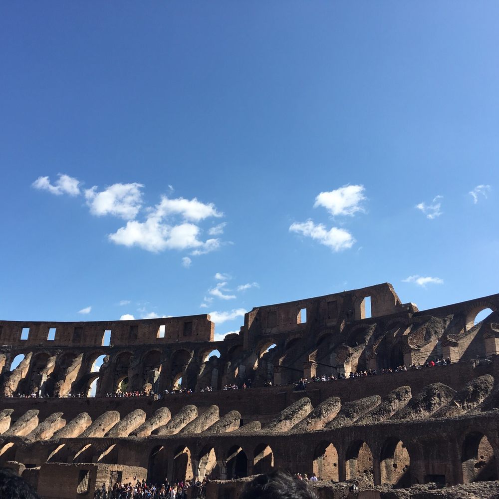 Colosseo - Local Flavor Near Me - Rome, RM Colosseo - Local Flavor Near Me - Rome, RM