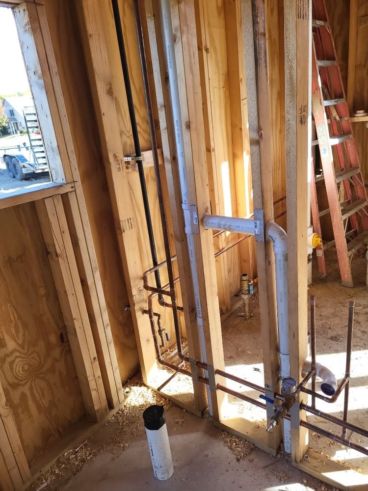 Slide of Narsso Construction and Plumbing