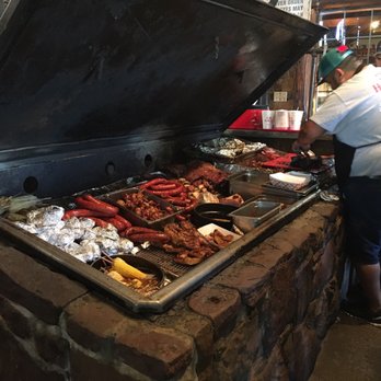 Hard Eight BBQ - So much to choose from, so little room in your stomach :( - Barbeque Near Me - The Colony, Texas Hard Eight BBQ - So much to choose from, so little room in your stomach :( - Barbeque Near Me - The Colony, Texas