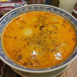 Lemongrass - Masaman Curry